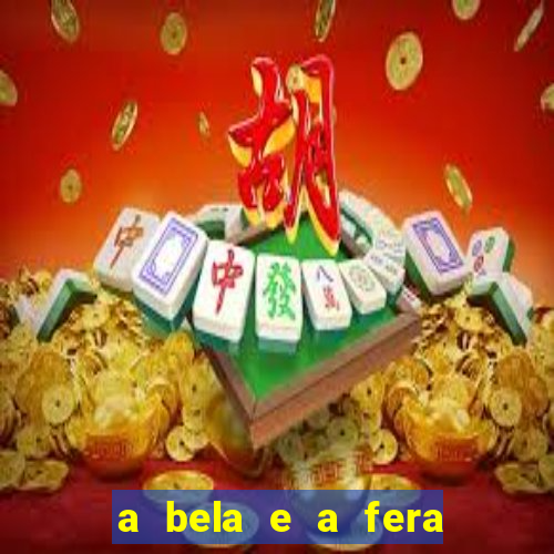 a bela e a fera 1991 download